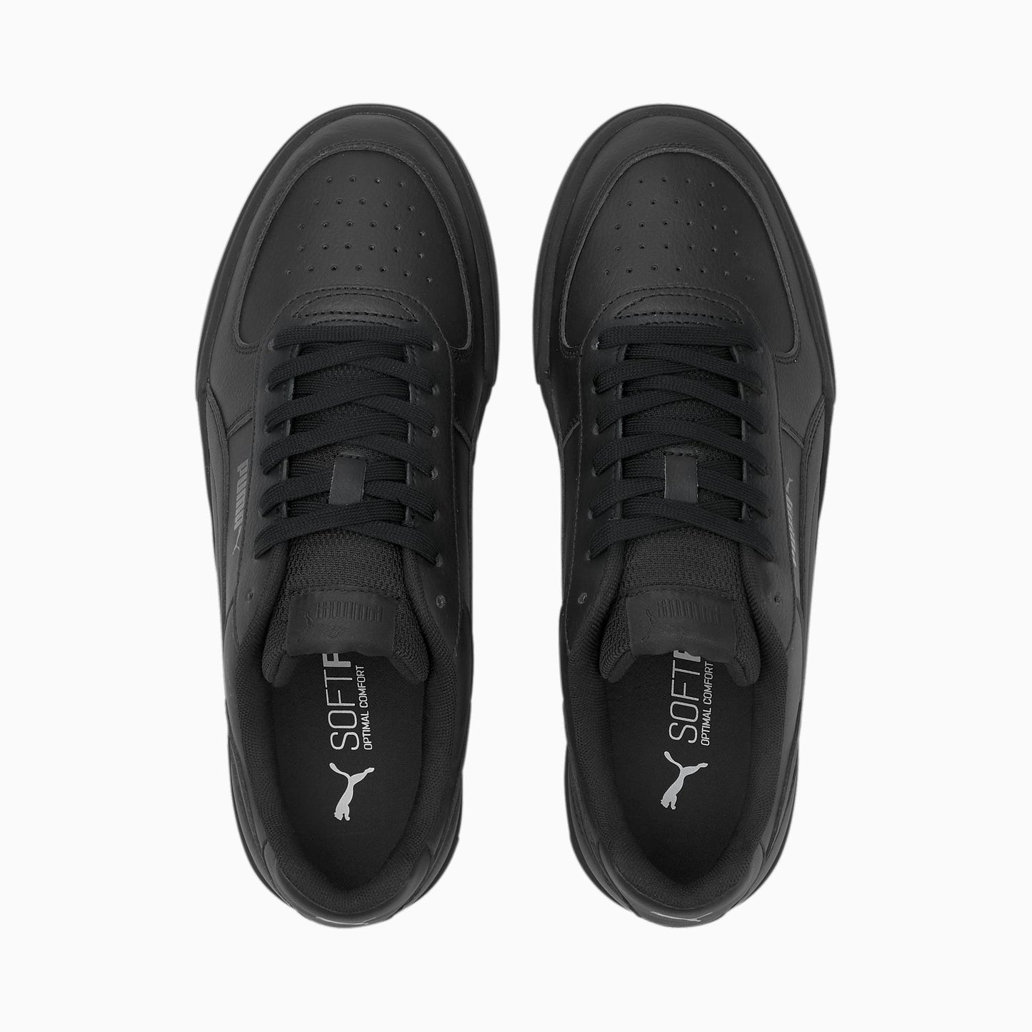 + PUMA Mens CAVEN Full Black (380810 03) - SB - R1L5