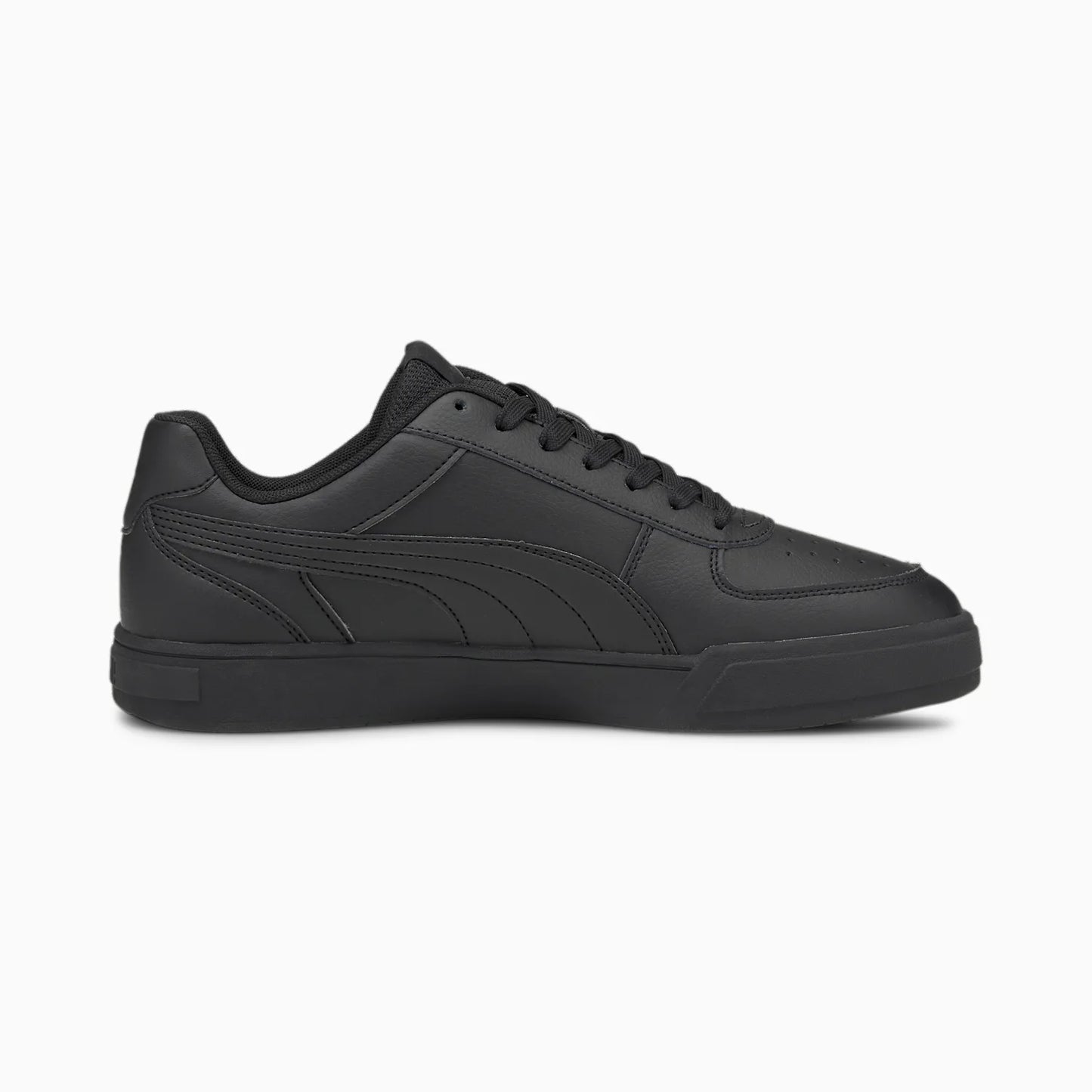 .PUMA Mens CAVEN Full Black (380810 03) - SB - R1L5