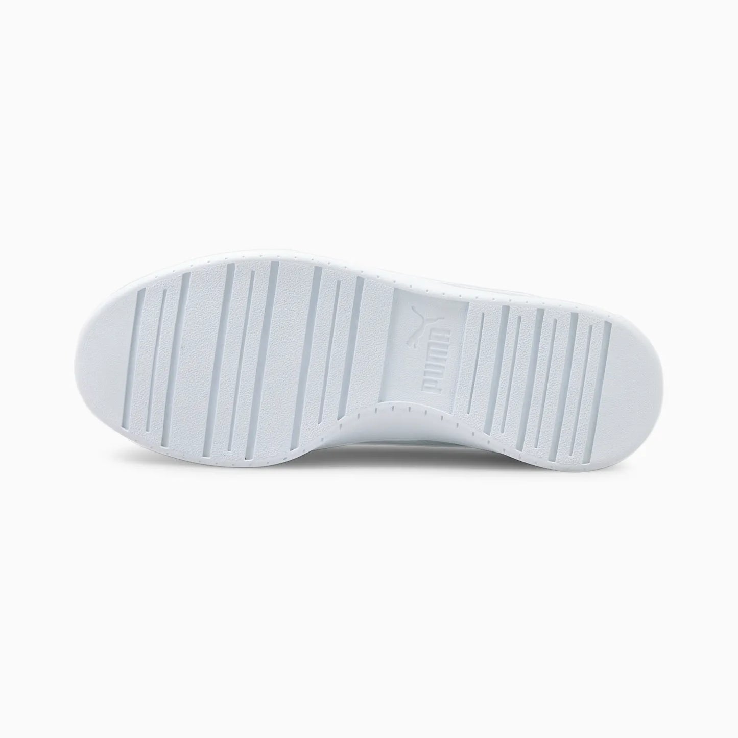 .PUMA Mens CAVEN White-Gray Violet (380810 01) - CAV - R1L5 - L/P