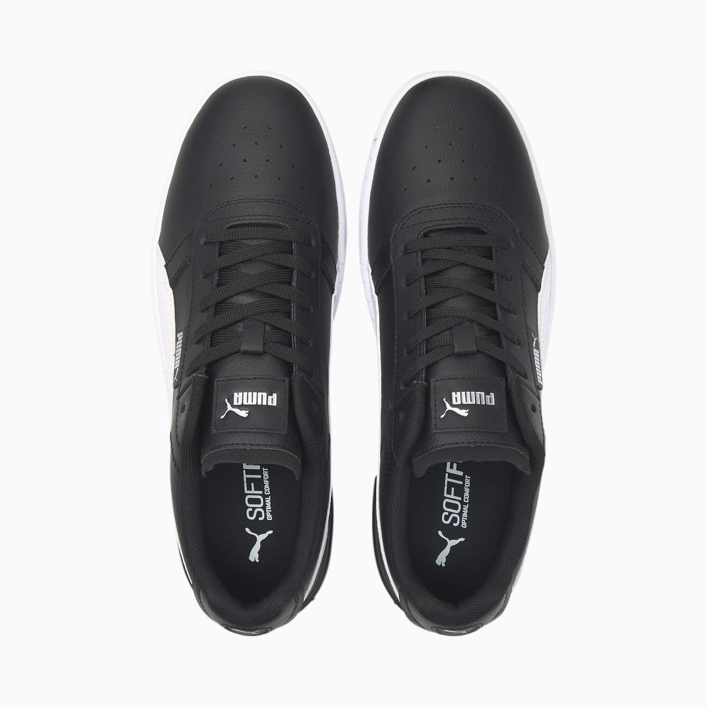 .PUMA MENS Clasico Sneakers (381109 01) - CLA - R2L16