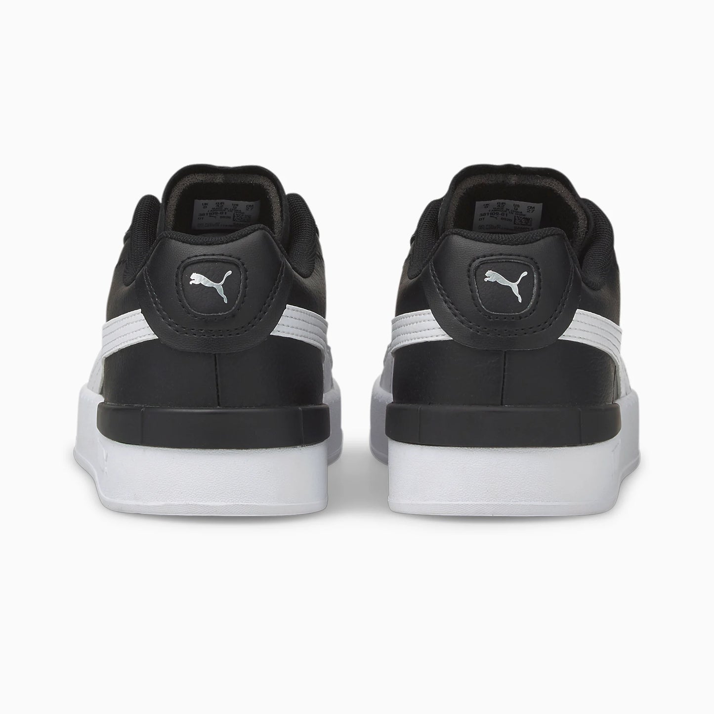 .PUMA MENS Clasico Sneakers (381109 01) - CLA - R2L16