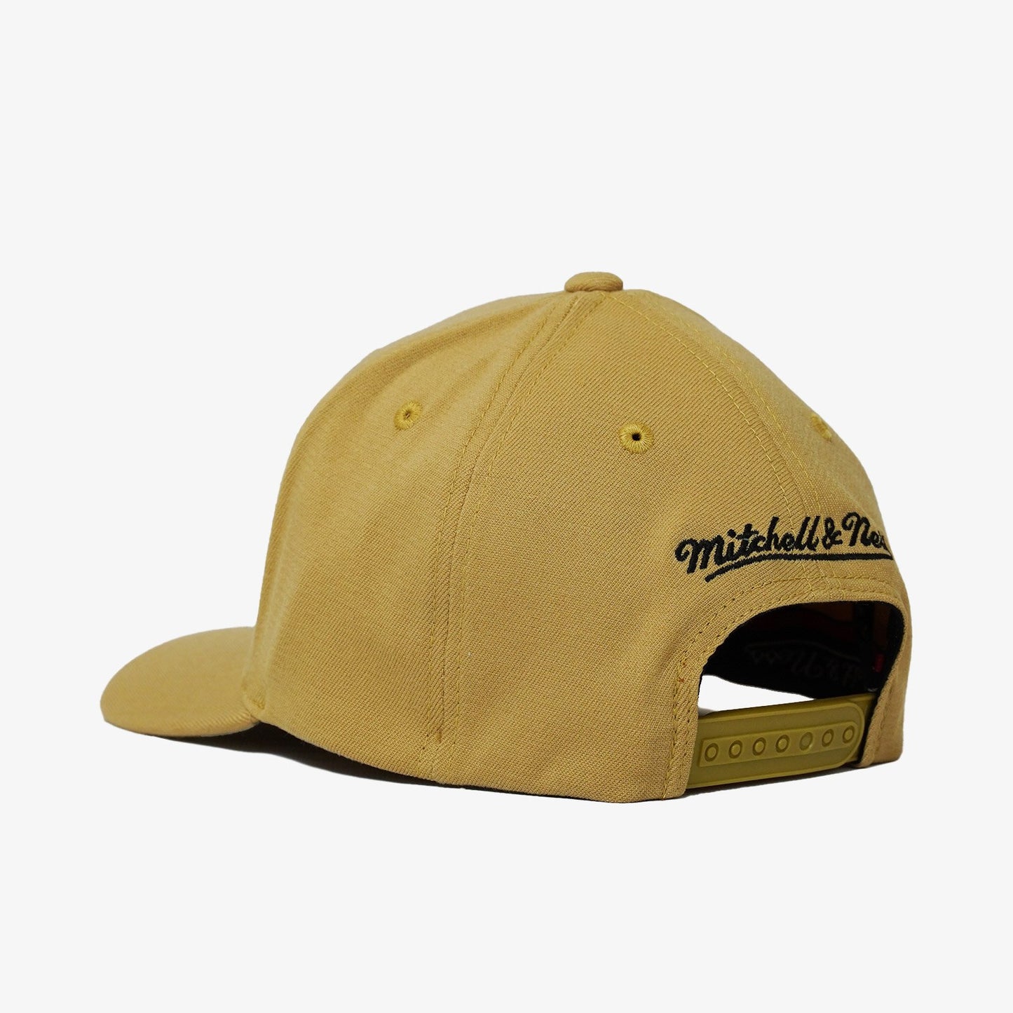 .Mitchell & Ness LA Lakers Classic Redline Khaki - MNLK20