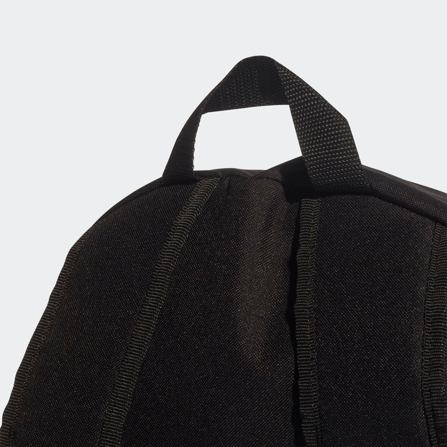 .ADIDAS BLACK CLASSIC BADGE SPORTS BACKPACK - (HG0349)
