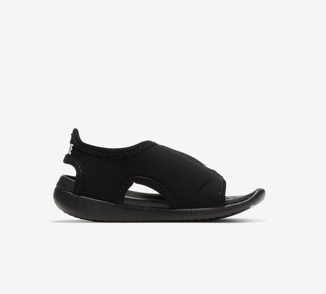 .Nike Toddler Sunray Adjust 5 V2 - (DB9566 001) - DA - R1L1