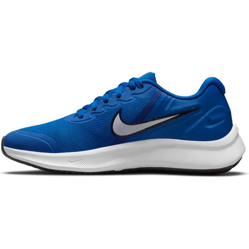 .Nike Youth Star Runner 3 (GS) Youth- (DA2776 400) - TB - R1L5