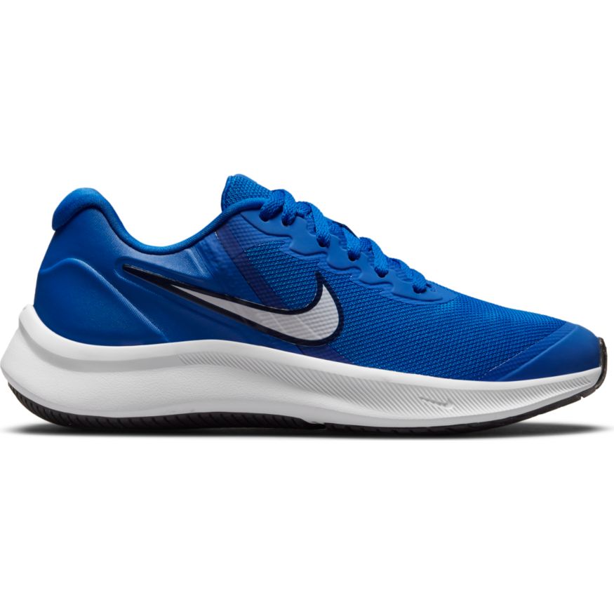 .Nike Youth Star Runner 3 (GS) Youth- (DA2776 400) - TB - R1L5