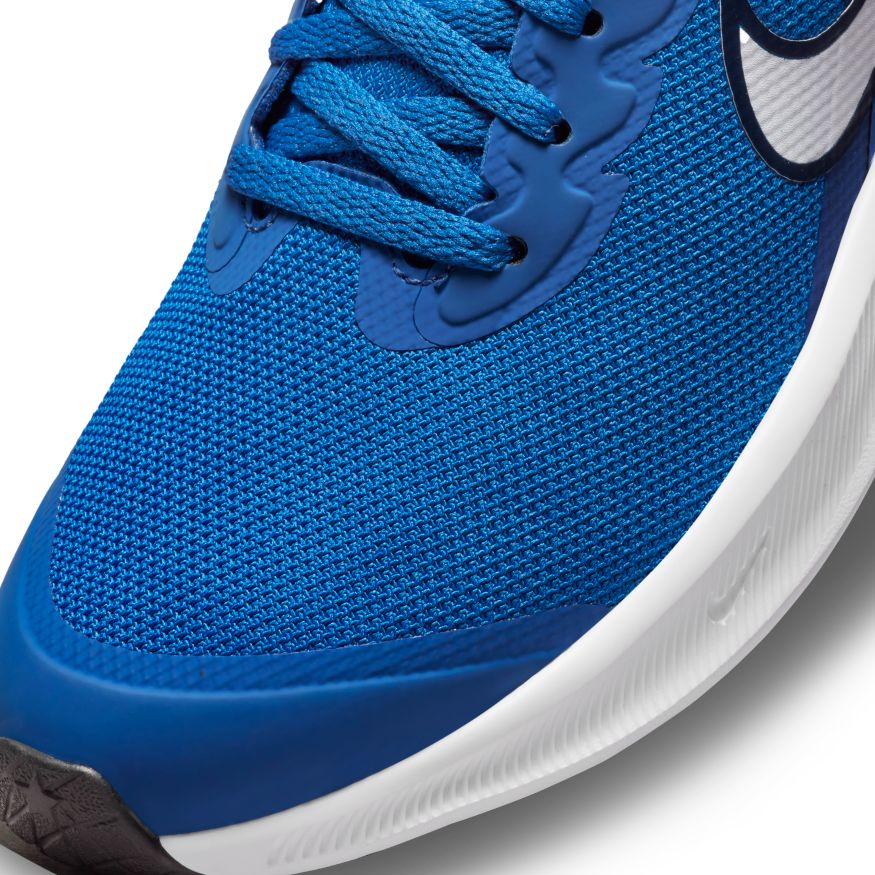 .Nike Youth Star Runner 3 (GS) Youth- (DA2776 400) - TB - R1L5