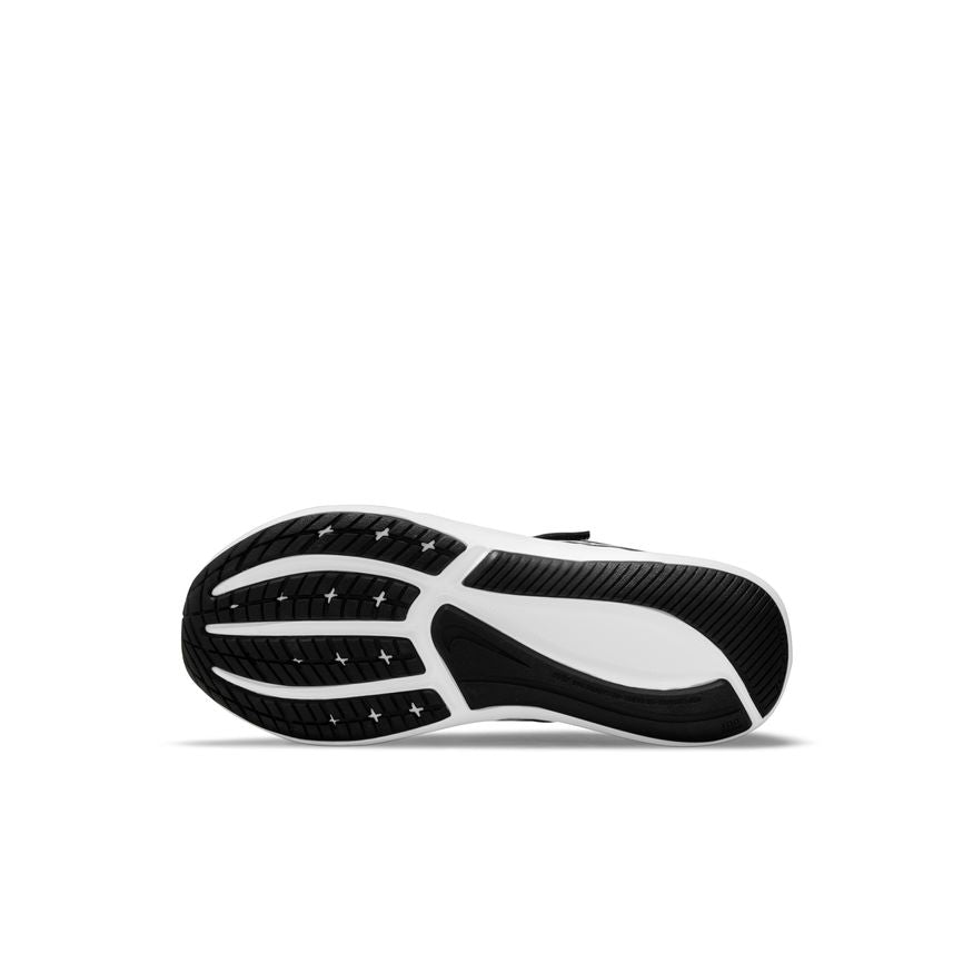 .Nike Star Runner 3 Little Kids' Shoes - (DA2777 003) - SR3 - R1S1
