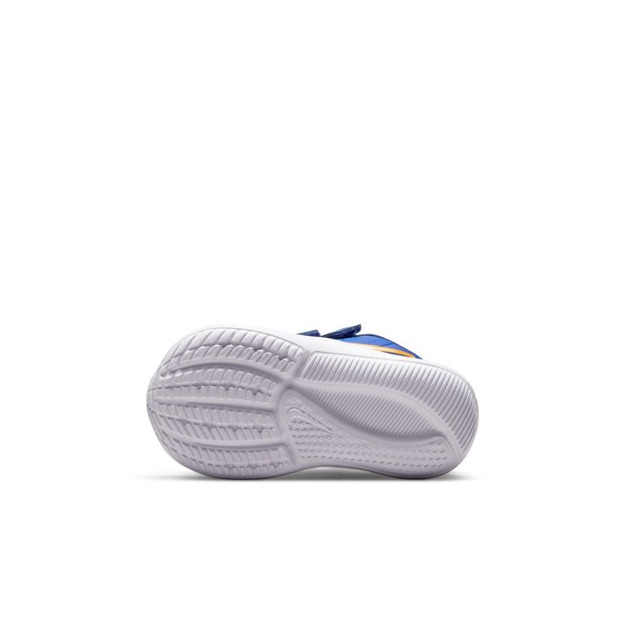 Nike Star Runner 3 Toddler Shoes (DA2778 403) - ER3 - R1L9