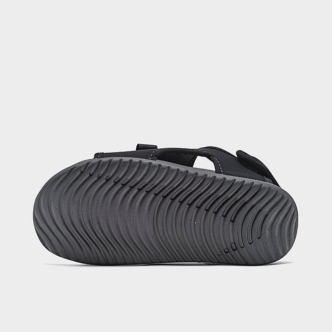 .Nike Toddler Sunray Adjust 5 V2 - (DB9566 001) - DA - R1L1