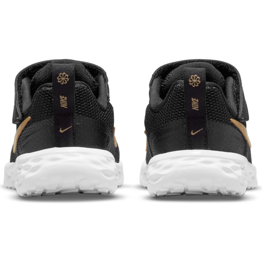 Nike Toddler Revolution 6 - (DD1094 002) - XO - R1L9