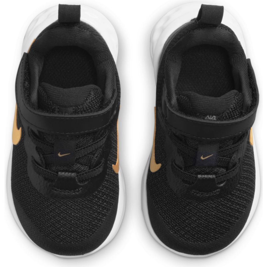 Nike Toddler Revolution 6 - (DD1094 002) - XO - R1L9