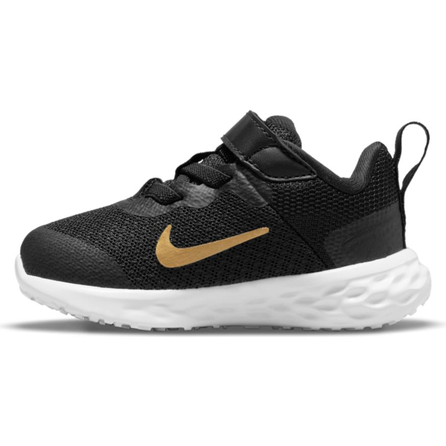 Nike Toddler Revolution 6 - (DD1094 002) - XO - R1L9