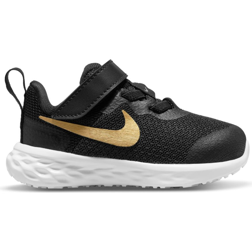 Nike Toddler Revolution 6 - (DD1094 002) - XO - R1L9