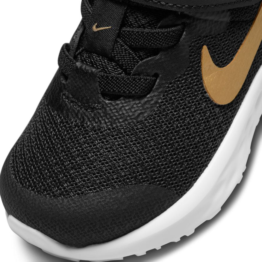 Nike Toddler Revolution 6 - (DD1094 002) - XO - R1L9