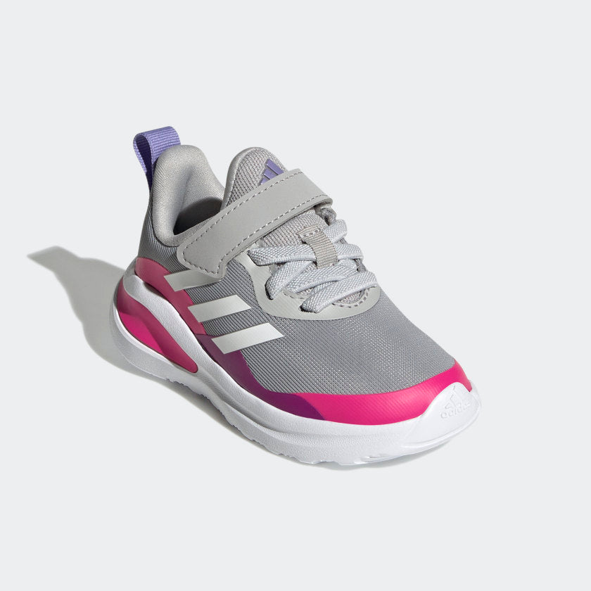 Adidas Toddler FortaRun - (H04131) - DE - R1L1
