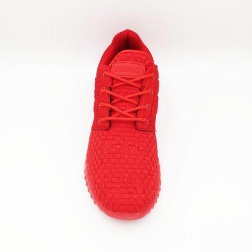 .Dream Maker Mens Sneaker RED - (2563) - Red - F
