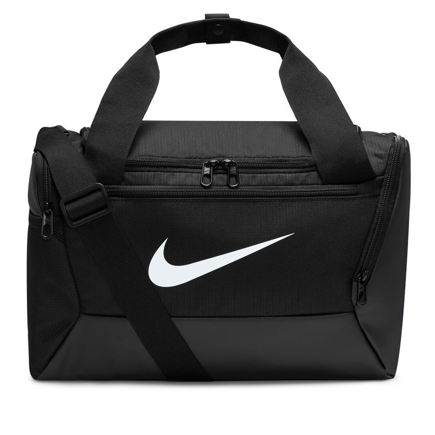 Nike Brasilia 9.5 Training Duffel Bag (Extra Small, 25L) - (DM3977 010 –  Shoe Bizz