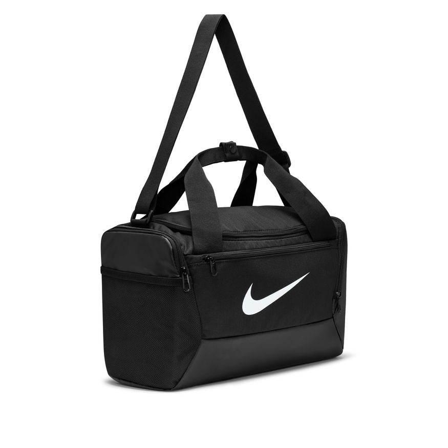 Nike Brasilia 9.5 Training Duffel Bag (Extra Small, 25L) - (DM3977 010) - F