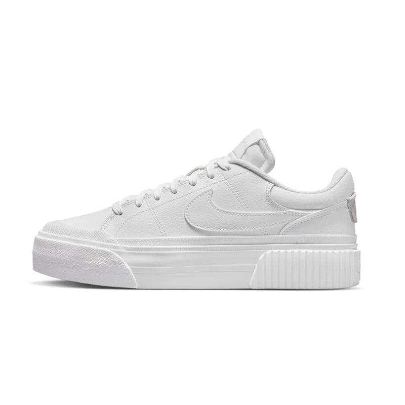 .Nike Womens Court Legacy Lift - (DM7590 101) - NC7 - R1L2