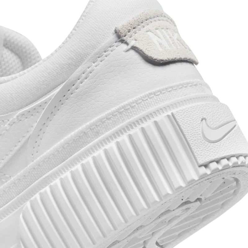 .Nike Womens Court Legacy Lift - (DM7590 101) - NC7 - R1L2