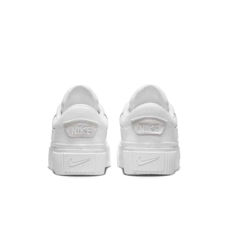 .Nike Womens Court Legacy Lift - (DM7590 101) - NC7 - R1L2