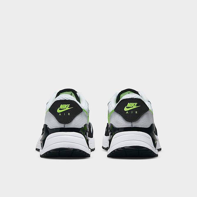 .NIKE Youth AIR MAX SYSTM CASUAL - (DQ0284 100) - SYS2 - R1L2