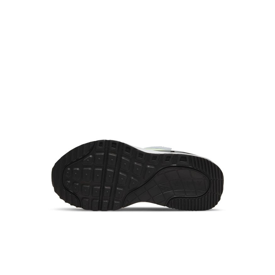 .Nike Air Max SYSTM Little Kids' Shoes - (DQ0285 100) - SYS - R1L2