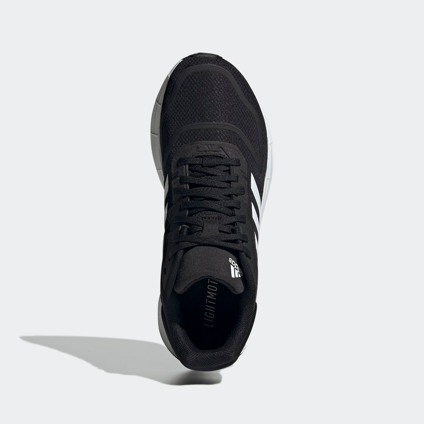 Adidas DURAMO WOMENS SL 2.0 SHOES Black (GX0709) - GX9- R2L13