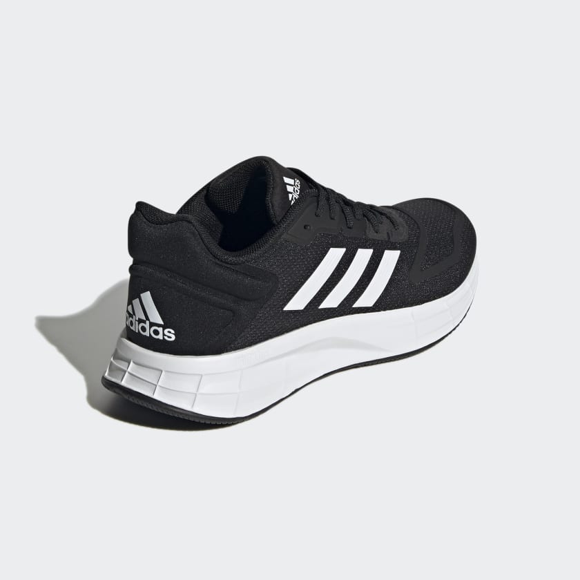Adidas DURAMO WOMENS SL 2.0 SHOES Black (GX0709) - GX9- R2L13
