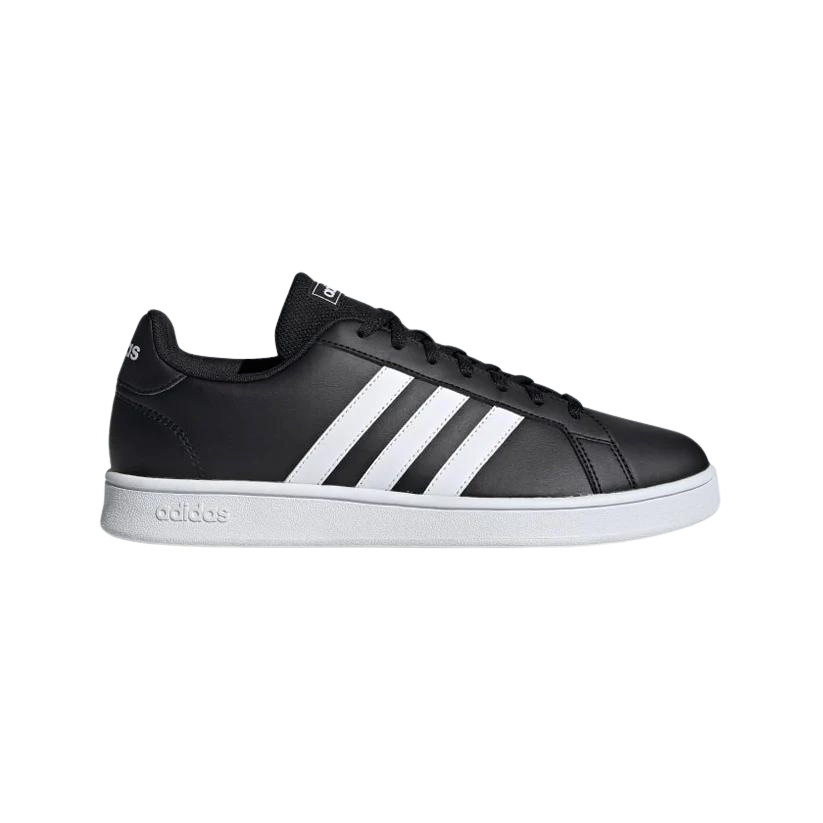 .Adidas Mens Grand Court Base - (EE7900) - EE - R2L13