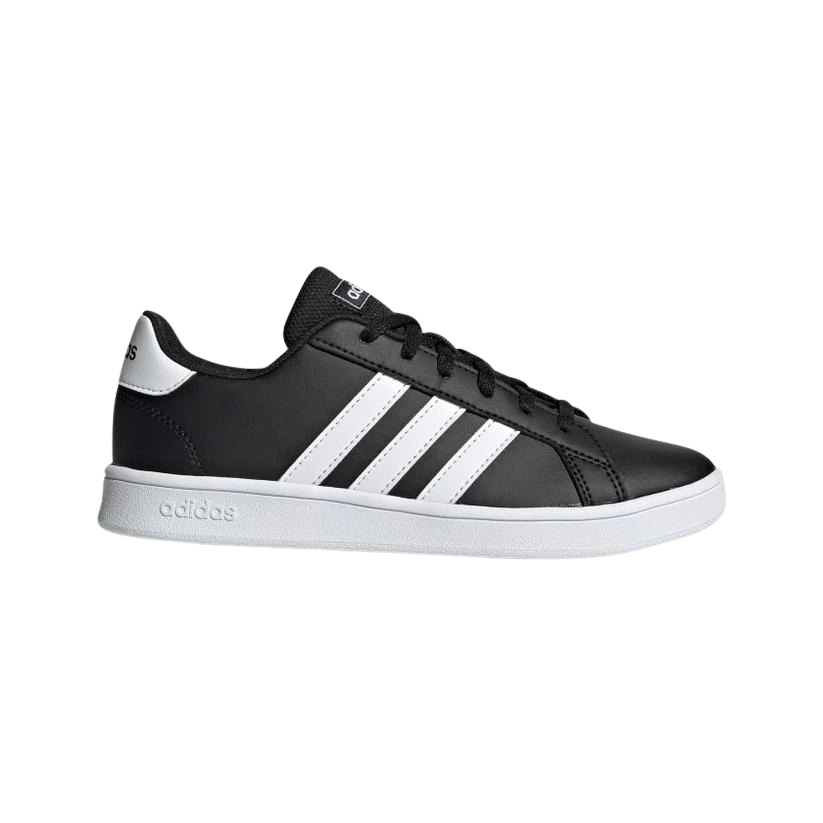 - Adidas Grand Court Youth - (EF0102) - GCF - R1L1