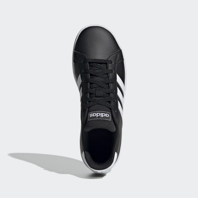 - Adidas Grand Court Youth - (EF0102) - GCF - R1L1