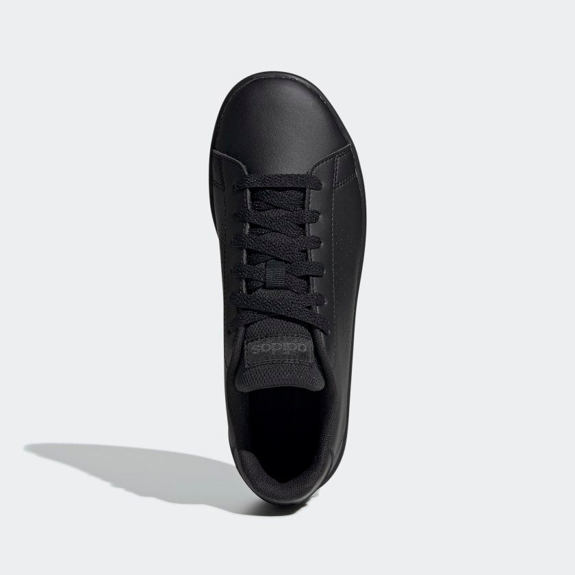 Adidas Advantage Shoes Youth/Womens - (EF0212) - AS - R2L13