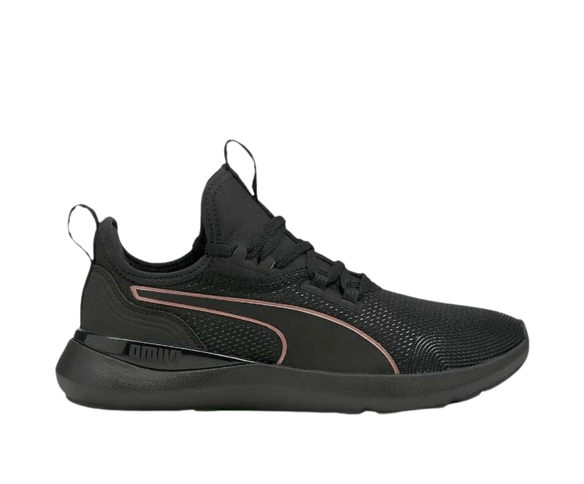 .Puma Womens Pure XT Moto - (195187 02) - EX - R1L5