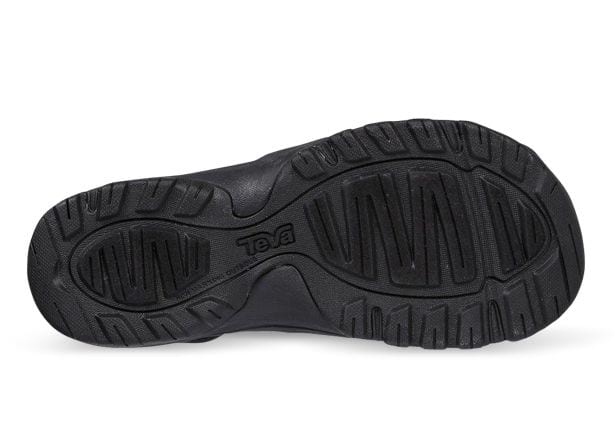 - Teva Kids/Youth Manatee Blk - (1019403C/3Y BLK) - F