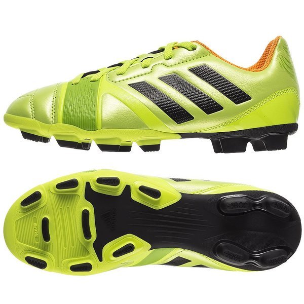 Adidas Kids/Youth Nitrocharge 3.0 TRX - (F32862) - OF - R2L17 - L/P