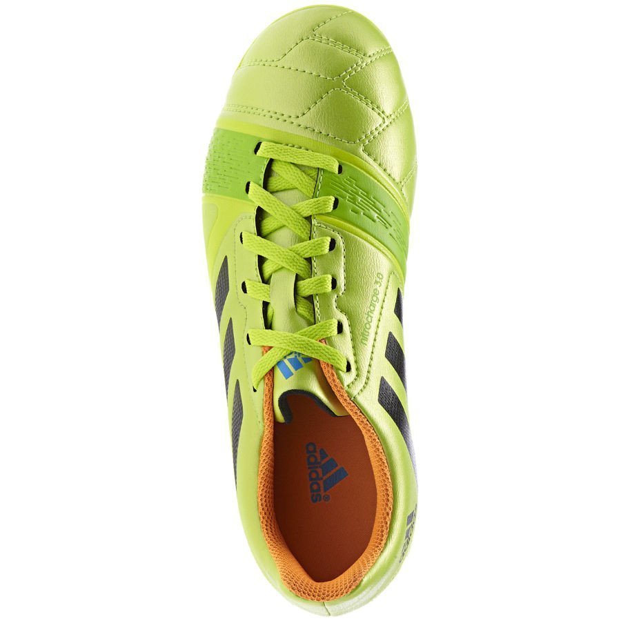 Adidas Kids/Youth Nitrocharge 3.0 TRX - (F32862) - OF - R2L17 - L/P