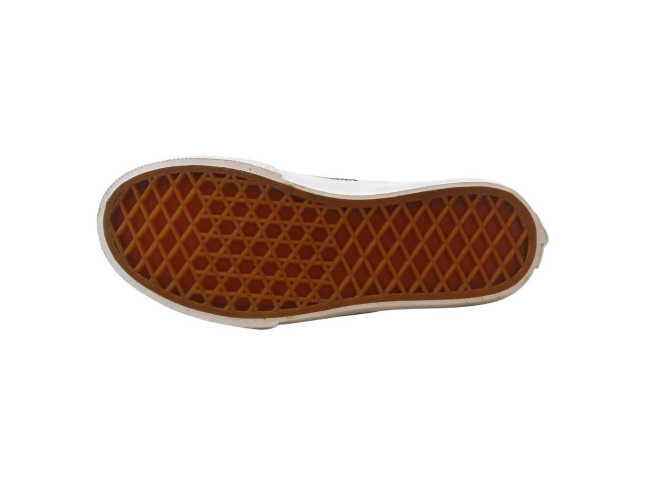 - Vans Kids Authentic Dress Blue/Green - (VN-0WWXDXW) - FB - R1L1