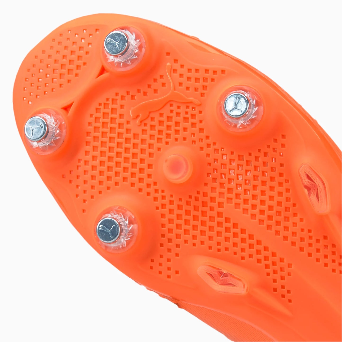 Puma FUTURE 3.3 MxSG Men's Football Boots - (106760 01) - NEON - R2L17