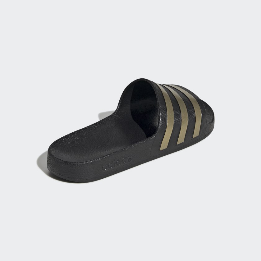 Adidas Womens Adilette Shower Slides - (EG1758) - G - R2L18