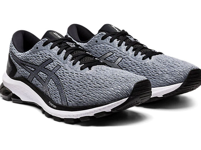 .Asics Mens GT 1000 9  - (1011A770-021) - GG - R2L12
