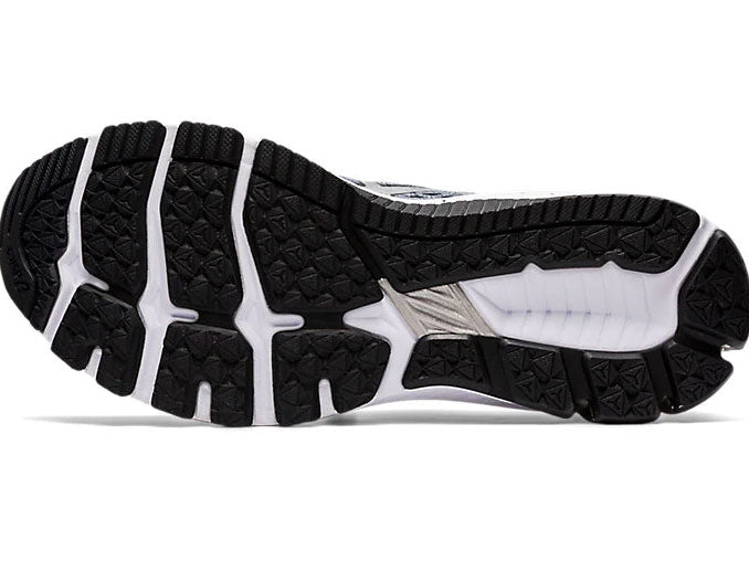 .Asics Mens GT 1000 9  - (1011A770-021) - GG - R2L12