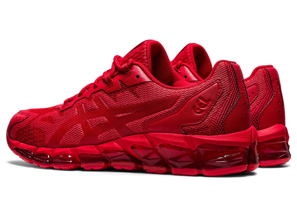 Asics Mens Gel-Quantum 360 6 - (1201A142 600) - GQA - R2L14 L/P