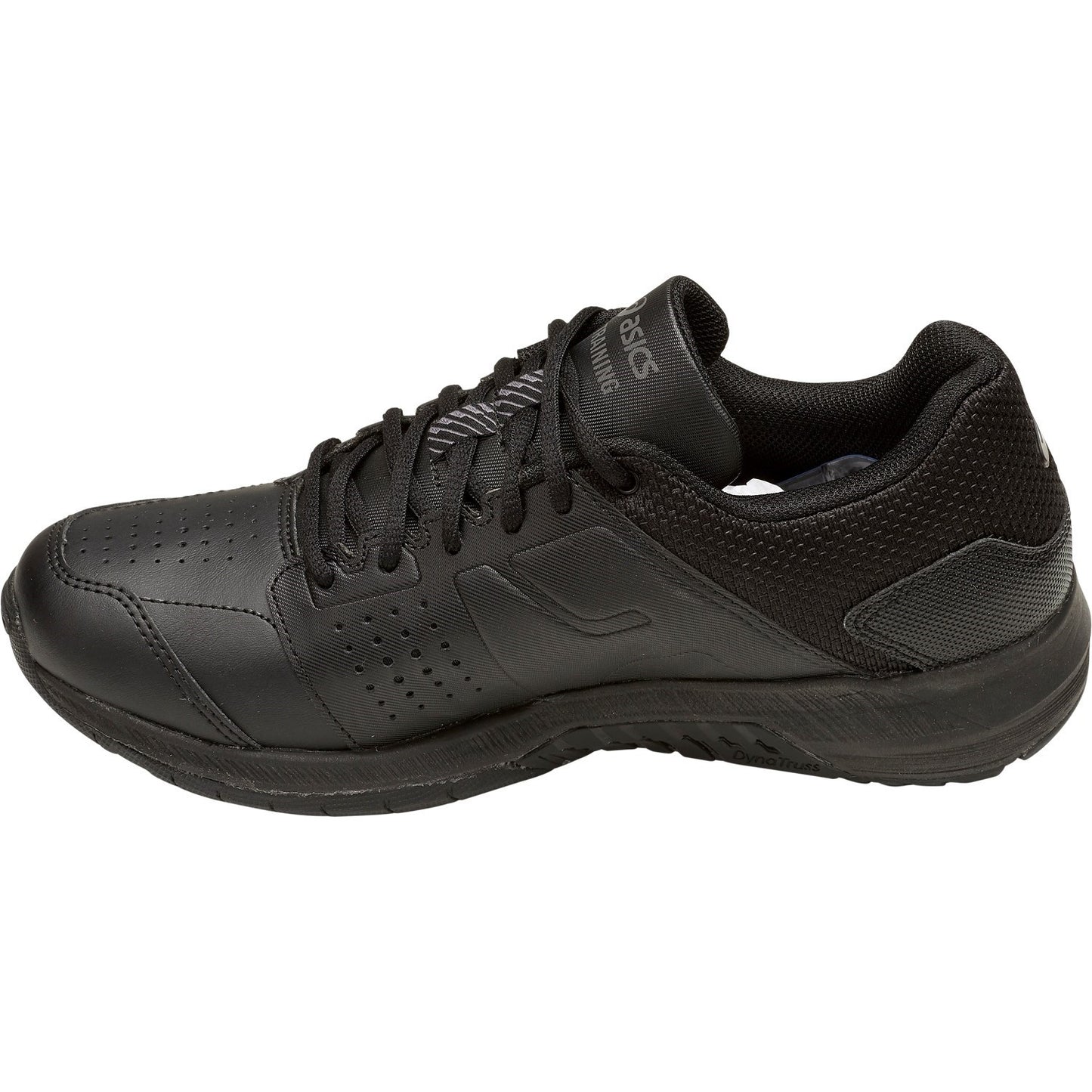 Asics Youth Gel Quest FF (GS) - (1034A002-001) - GQF - R2L12/F