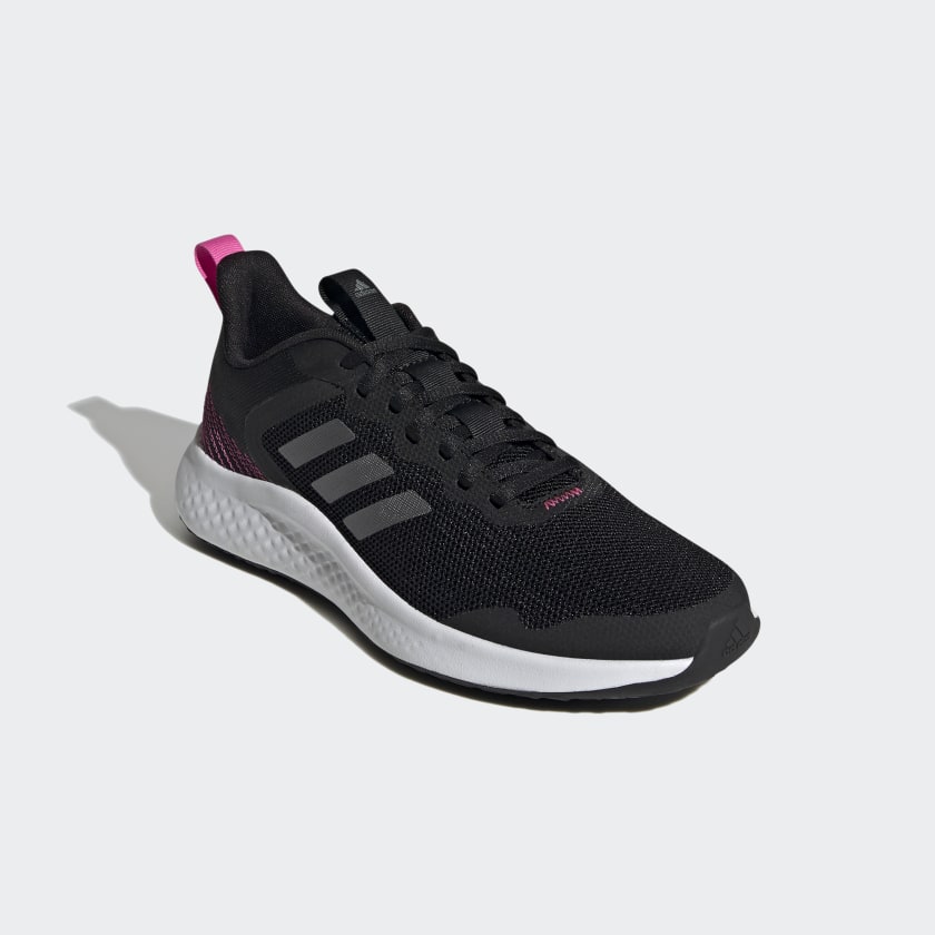 Adidas Womens Fluidstreet - (H04605) - F6 - R2L13