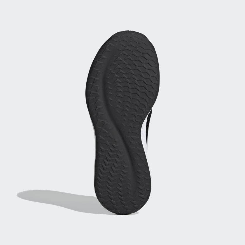 Adidas Womens Fluidstreet - (H04605) - F6 - R2L13