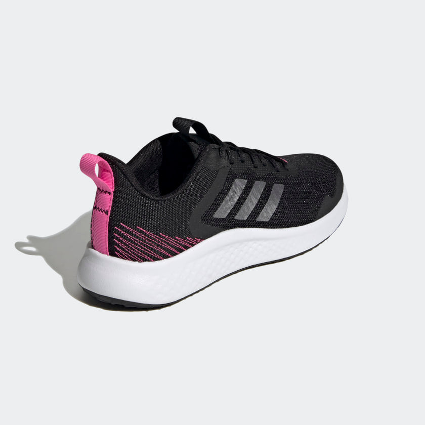 Adidas Womens Fluidstreet - (H04605) - F6 - R2L13