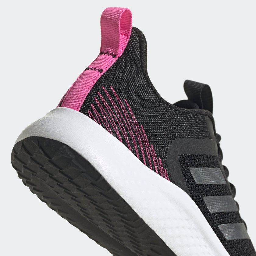 Adidas Womens Fluidstreet - (H04605) - F6 - R2L13
