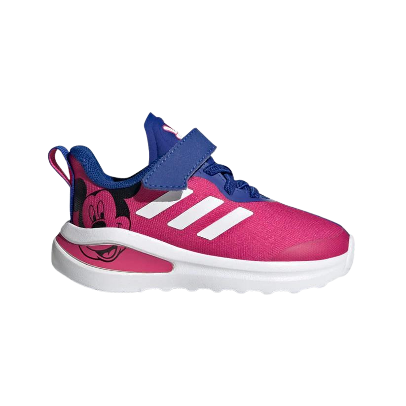Mickey 2025 shoes adidas